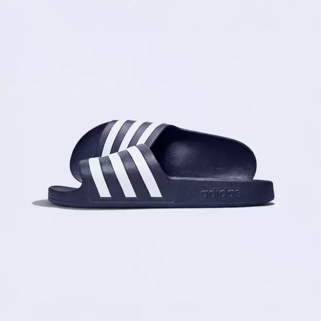 CLAQUETTES ADIDAS PERSONNALISABLE 'ADILETTE'