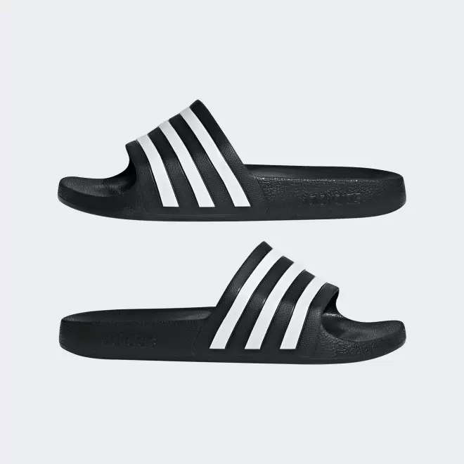 CLAQUETTES ADIDAS PERSONNALISABLE 'ADILETTE'