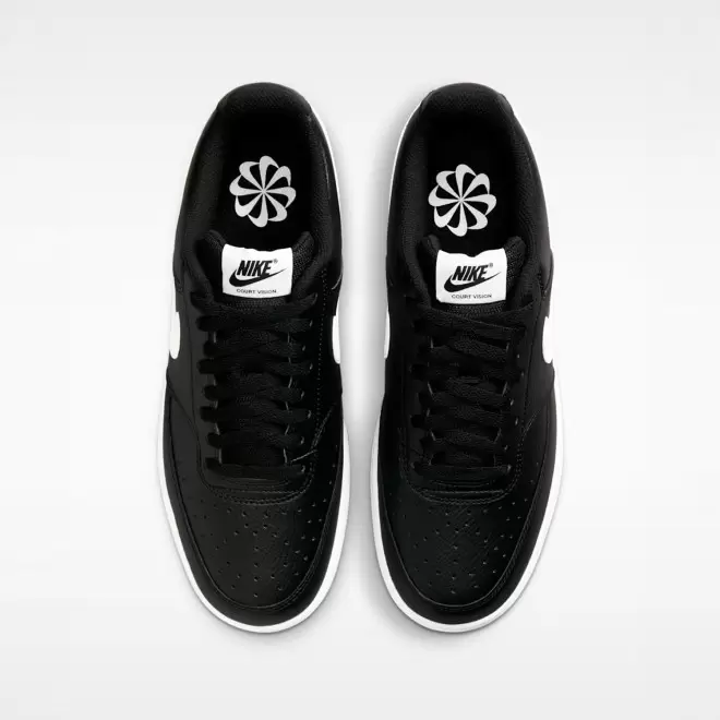 CHAUSSURE NIKE PERSONNALISABLE 'COURT VISION'