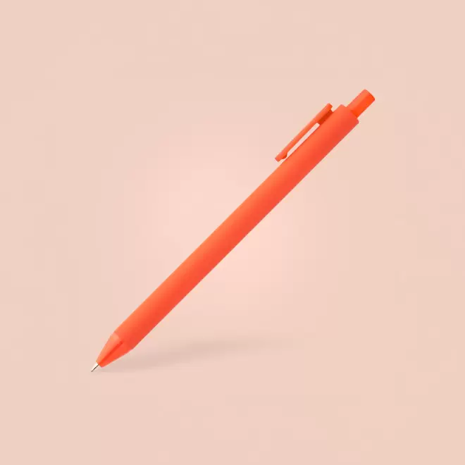 STYLO PERSONNALISABLE EN R ABS 'JUJU'