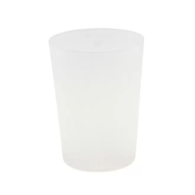 GOBELET REUTILISABLE QUADRI 45 CL PERSONNALISE 'CUP'