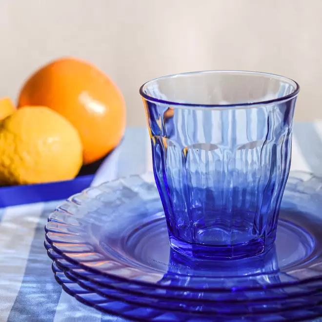 VERRE A EAU DURALEX 25CL PERSONNALISABLE 'LE PICARDIE'