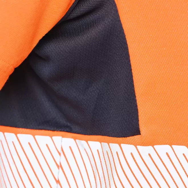 TEE SHIRT DE SECURITE MIXTE PERSONNALISABLE 'BEACON'