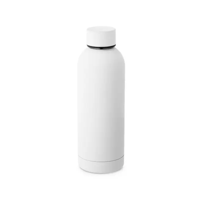 BOUTEILLE ISOTHERME 550ML PERSONNALISEE 'SPAZIO SOFT'