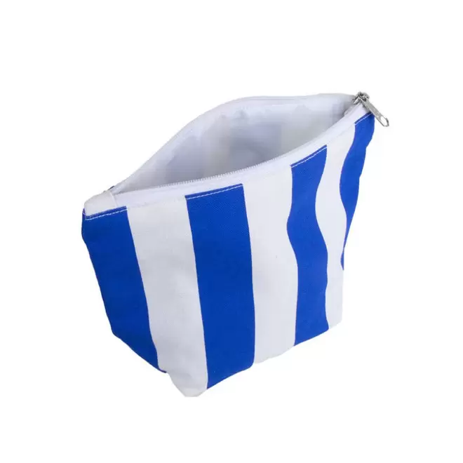 SET PUBLICITAIRE TROUSSE ET STICK 'SOLY' 