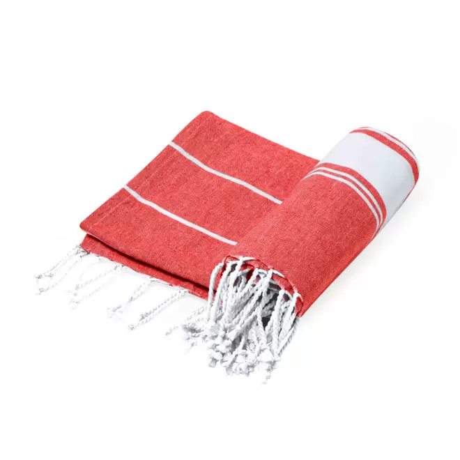 SET TROUSSE ET ACCESSOIRES ETE PERSONNALISABLE 'SOLYO'