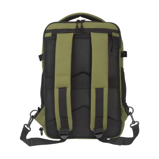 SAC A DOS CABINE PERSONNALISABLE 'BINECA'