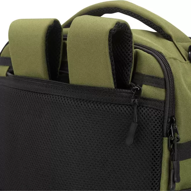 SAC A DOS CABINE PERSONNALISABLE 'BINECA'