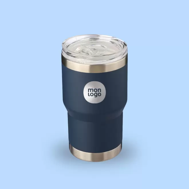 MUG ISOTHERME RECYCLE 350ML PERSONNALISE 'CERAMY'