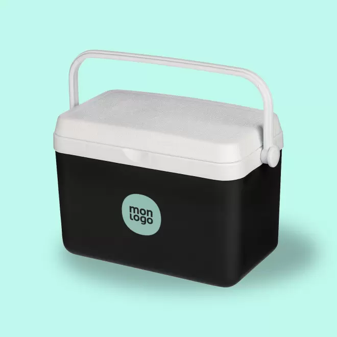 GLACIERE 4L PERSONNALISABLE 'FAMPIC MINI'
