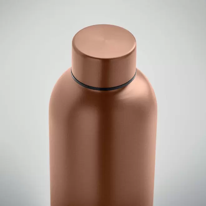 SET BOUTEILLE ET BRUMISATEUR PUBLICITAIRE 'CANY'