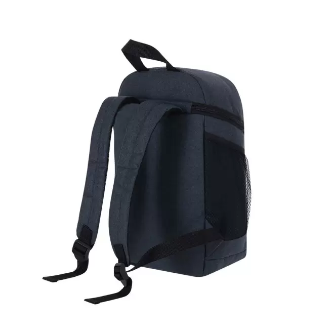 SET SAC BOUTEILLE ET VENTILATEUR PERSONNALISABLE 'PRAUTEC'