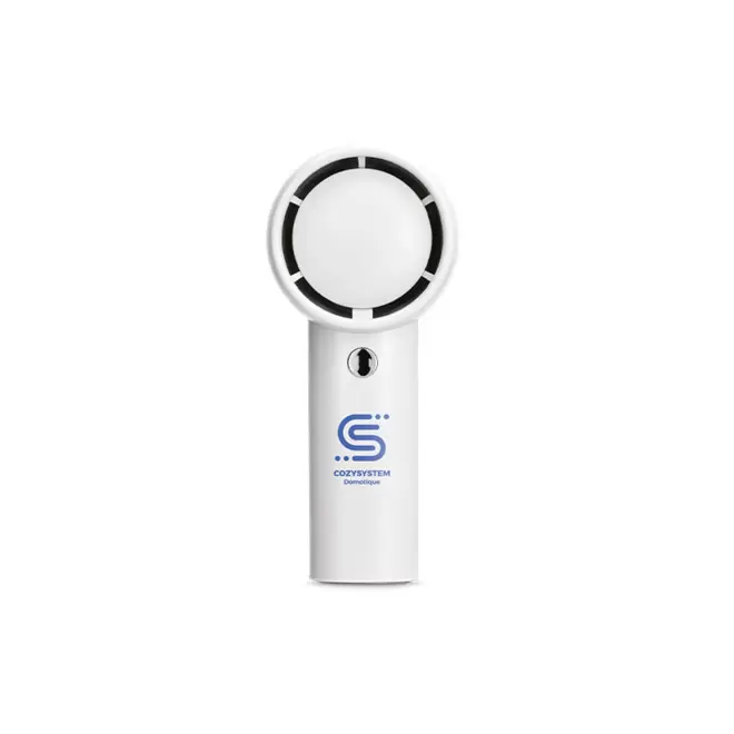 SET FRAICHEUR BOUTEILLE PERSONNALISABLE 'HYDRWA'