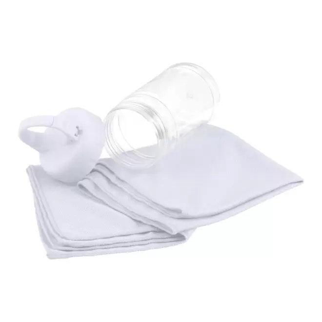SERVIETTE DE SPORT PERSONNALISBALE 'REFRESHI'