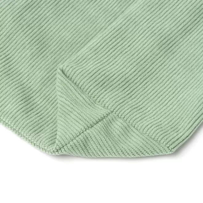 TROUSSE DE TOILETTE PERSONNALISABLE VELOURS 'BUDINSKY'