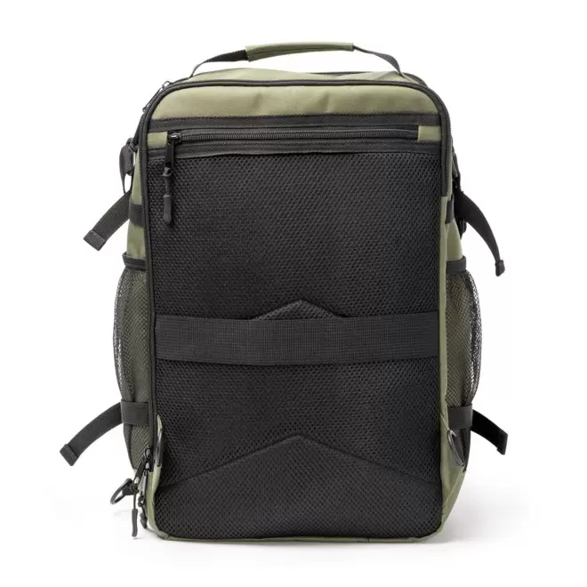 SAC A DOS CABINE RPET PERSONNALISE 'FOXILO'