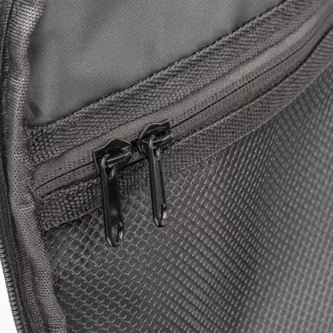 SAC CABINE PERSONNALISABLE AVEC POMPE 'POMPEL'