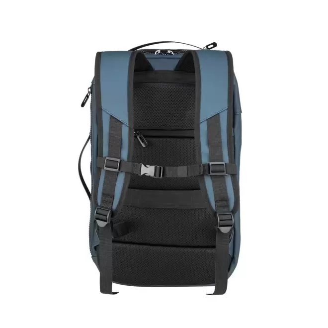 SAC A DOS CABINE PERSONNALISABLE EN PU 'SAXO'