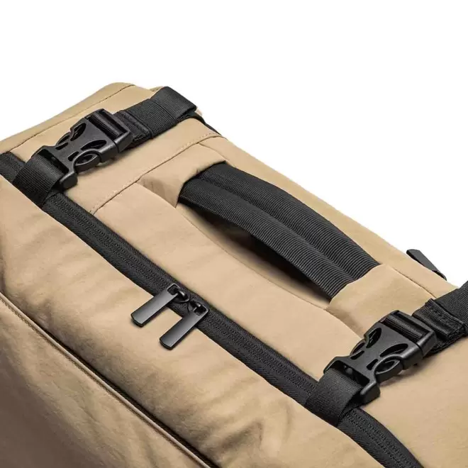 SAC A DOS DE VOYAGE PERSONNALISABLE 'JETSY'