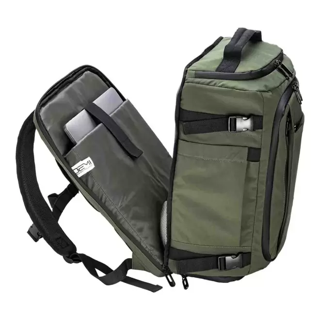 SAC A DOS CABINE PERSONNALISABLE 'RYANA'