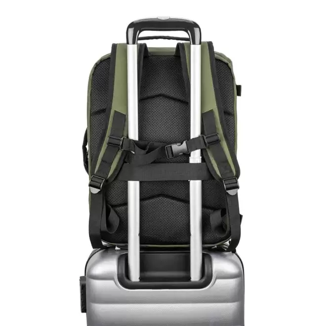 SAC A DOS CABINE PERSONNALISABLE 'RYANA'