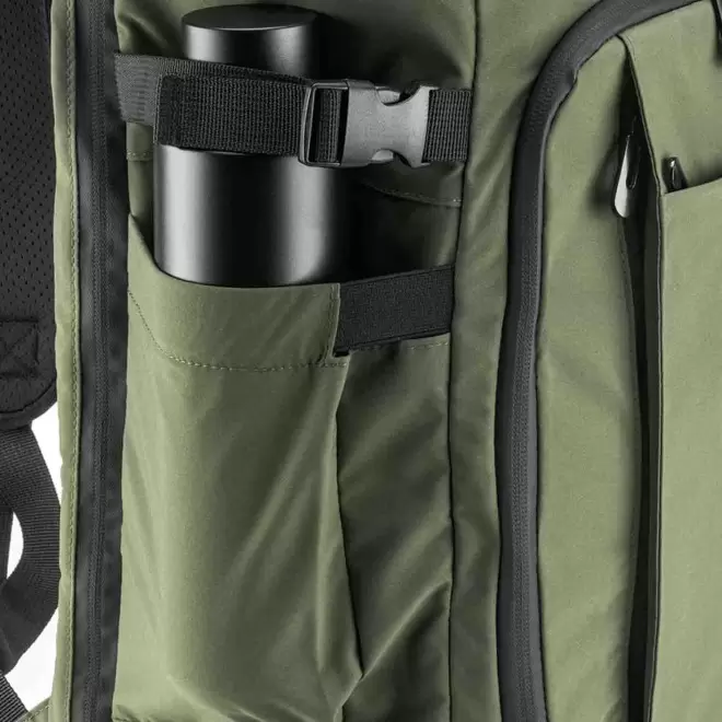 SAC A DOS CABINE PERSONNALISABLE 'RYANA'