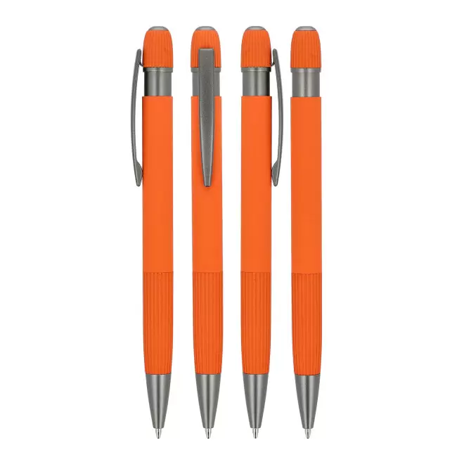 STYLO PUBLICITAIRE EN ALUMINIUM 'POLUX MAT'