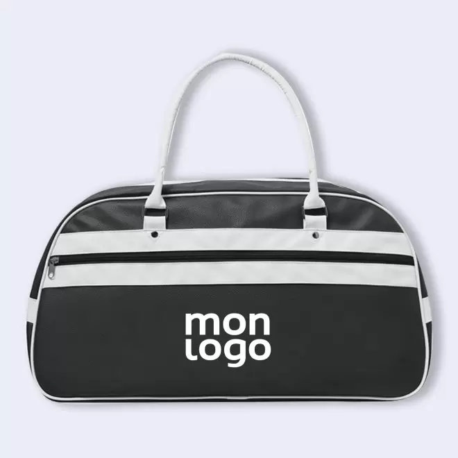 SAC PERSONNALISABLE DE SPORT BOWLING 'STRIKE'
