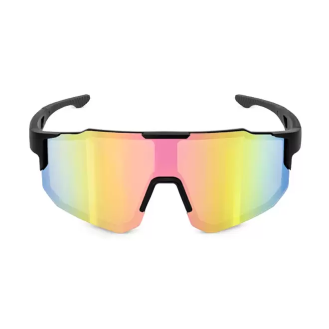 LUNETTES SOLEIL PERSONNALISABLES DE SPORT 'FASTOU'