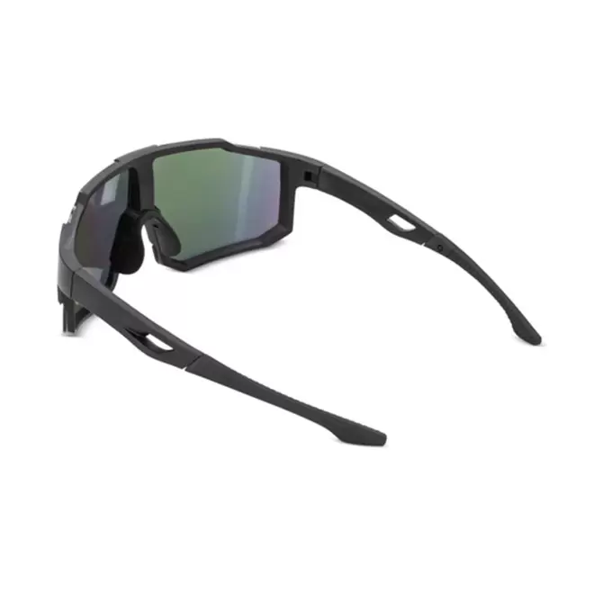 LUNETTES SOLEIL PERSONNALISABLES DE SPORT 'FASTOU'