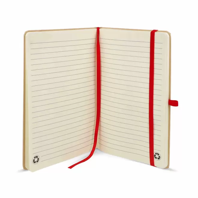 CARNET A5 CARTON LIGNE 'HORUS PLUS'