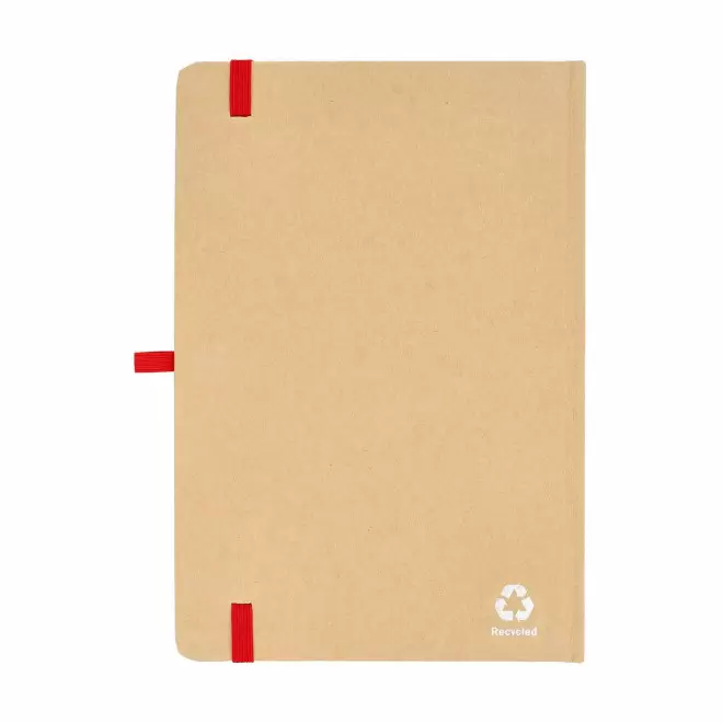 CARNET A5 CARTON LIGNE 'HORUS PLUS'