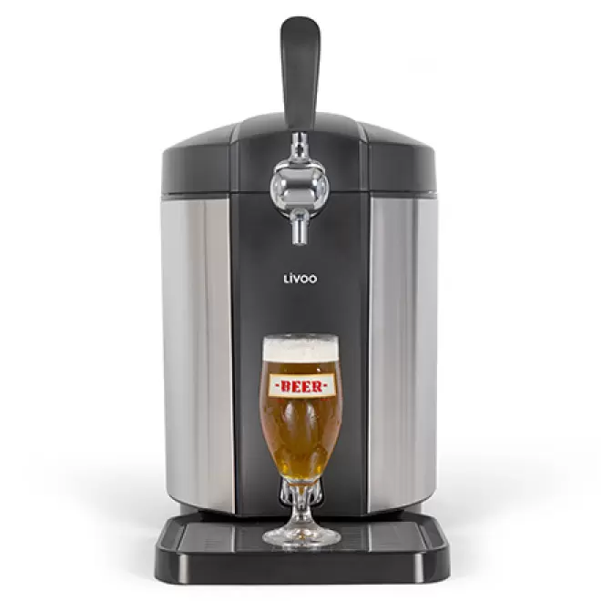 TIREUSE À BIÈRE H.KOENIG®