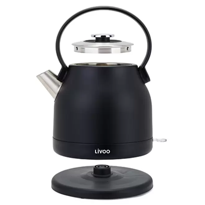 BOUILLOIRE RETRO 1,5L