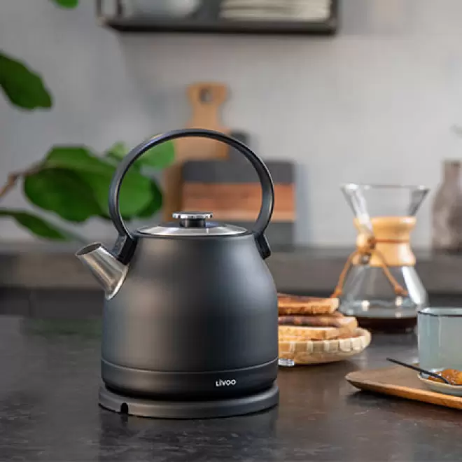 BOUILLOIRE RETRO 1,5L