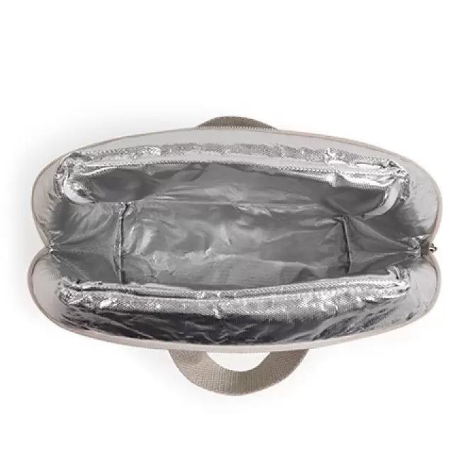 SAC ISOTHERME EN COTON