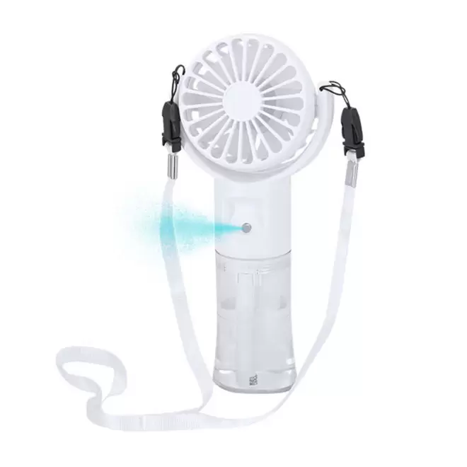 VENTILATEUR AVEC TOUR DE COU PERSONNALISABLE 'KATYOP'