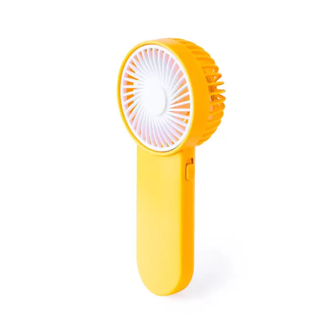 VENTILATEUR PORTABLE PERSONNALISABLE 'KATYP'