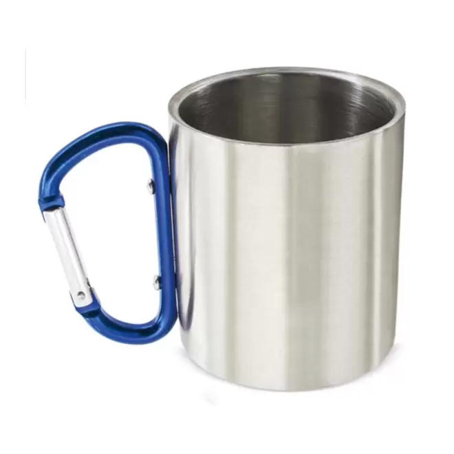 MUG EN INOX 175ML PERSONNALISABLE 'MACKENZIE MINI'