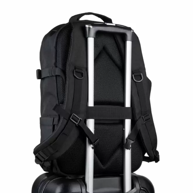 SAC A DOS RECYCLE PERSONNALISABLE 'ANILSON'