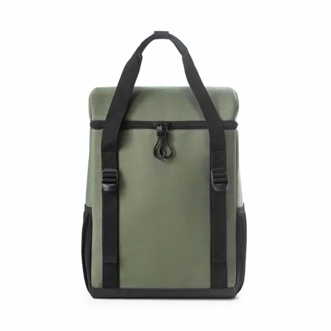 SAC A DOS ISOTHERME RECYCLE PERSONNALISABLE 'KESHO'