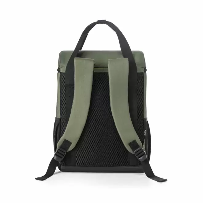 SAC A DOS ISOTHERME RECYCLE PERSONNALISABLE 'KESHO'