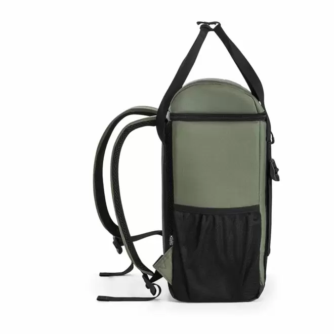 SAC A DOS ISOTHERME RECYCLE PERSONNALISABLE 'KESHO'