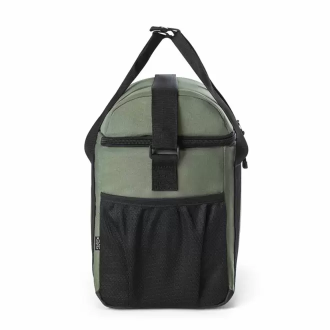 SAC ISOTHERME EN POLYESTER RECYCLE PERSONNALISABLE 'KESHO'