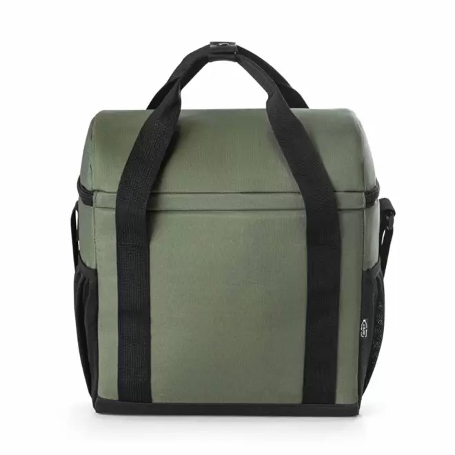 SAC ISOTHERME EN POLYESTER RECYCLE PERSONNALISABLE 'KESHO'