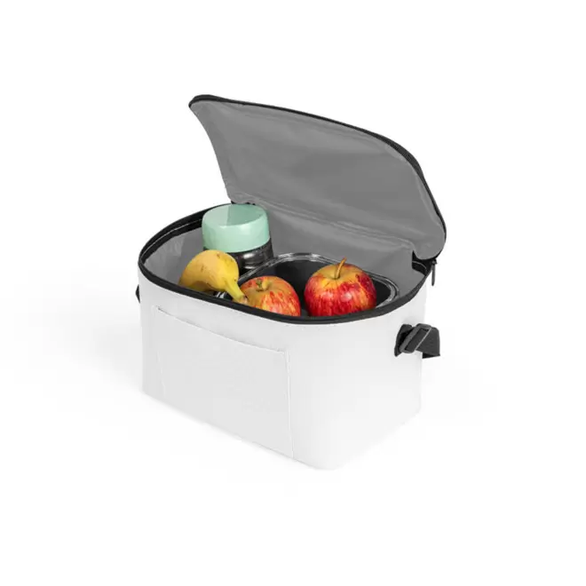 SAC ISOTHERME EN POLYESTER RECYCLE PERSONNALISABLE 'COLDA'