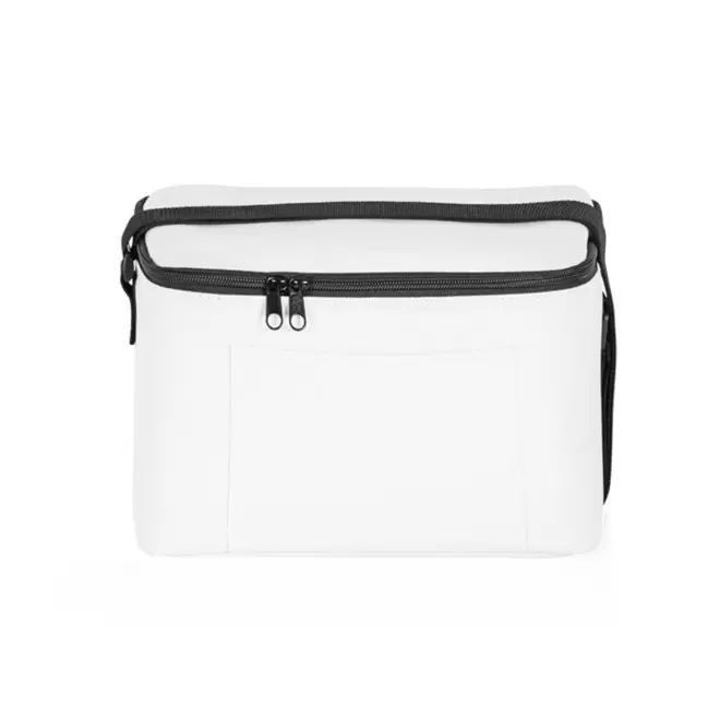 SAC ISOTHERME EN POLYESTER RECYCLE PERSONNALISABLE 'COLDA'