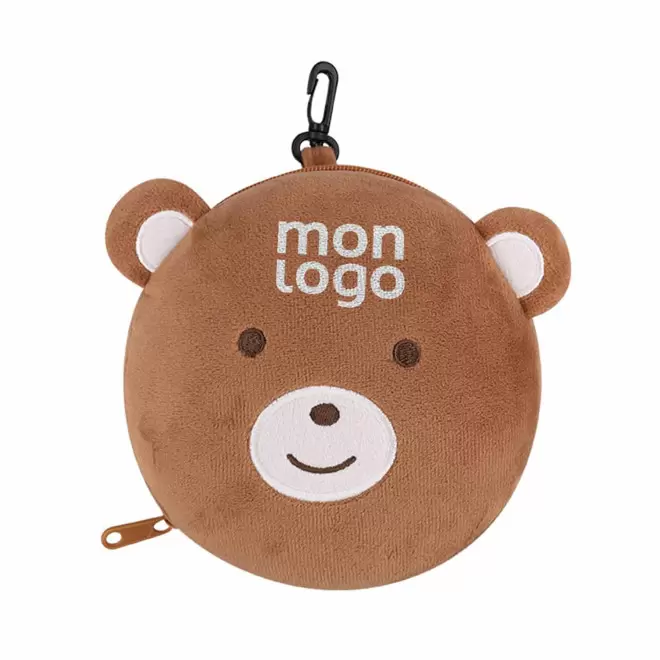 SET VOYAGE ENFANT PERSONALISABLE 'DORSON'