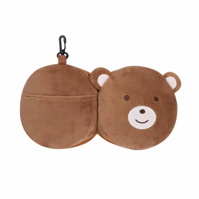 SET VOYAGE ENFANT PERSONALISABLE 'DORSON'