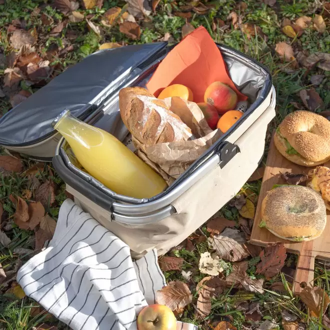 SAC PIQUE NIQUE 4 PERSONNES PERSONNALISABLE 'WOFINO'